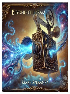 cover image of Beyond the Frame